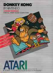 Donkey Kong - Atari 400 (ONLINE ORDER ONLY)