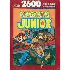 Donkey Kong Junior - Atari 2600 (Online Order Only)