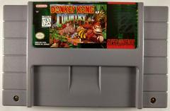 Donkey Kong Country - Super Nintendo (Online Order Only)