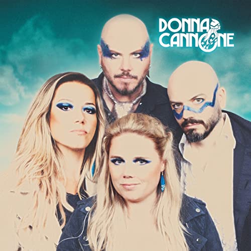 Donna Cannone [CD] (ONLINE ORDER ONLY)