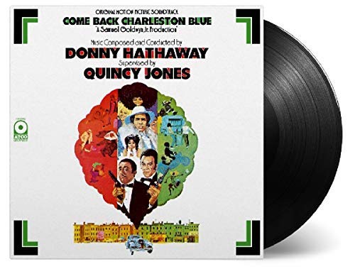 Come Back Charleston Blue [Vinyl] (ONLINE ORDER ONLY)