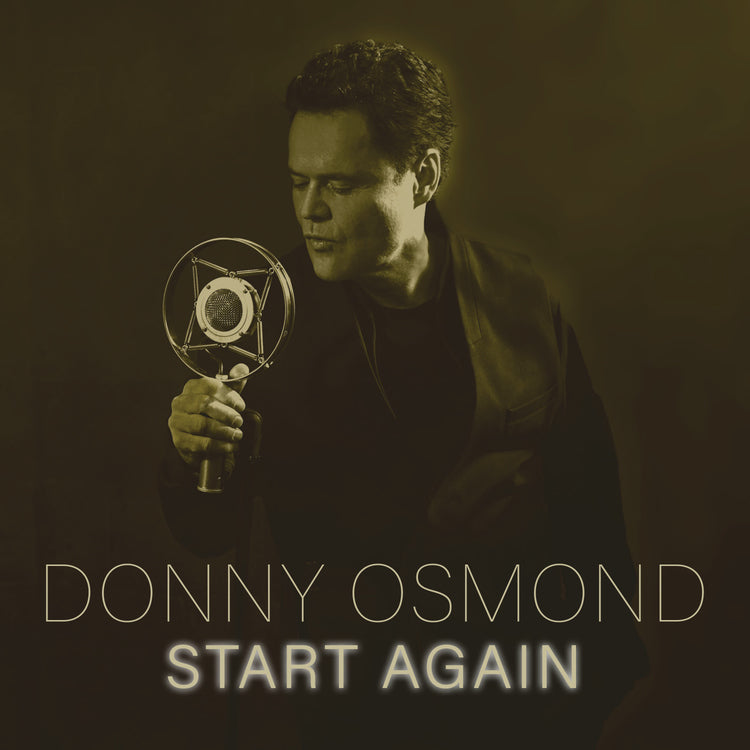 Start Again [Vinyl] (ONLINE ORDER ONLY)