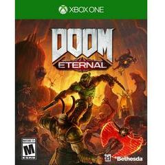 Doom Eternal - Xbox One (Online Order Only)