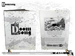 Doomsong RPG: Corebook (ONLINE ORDER ONLY)