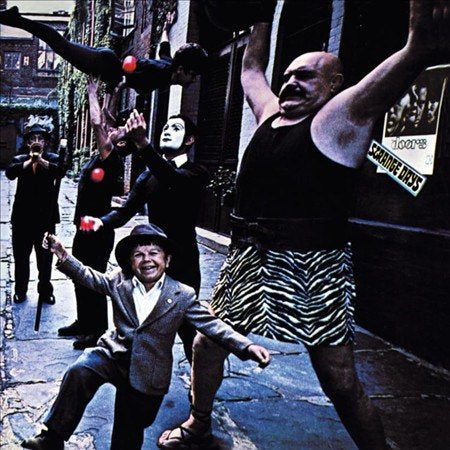 Doors - STRANGE DAYS [Vinyl] (ONLINE ORDER ONLY)