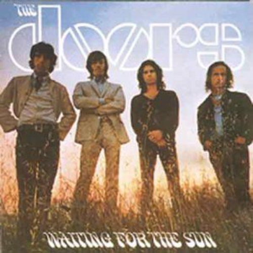 WAITING FOR THE SUN [Vinyl] (ONLINE ORDER ONLY)