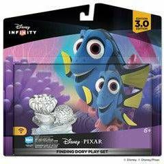 Disney Infinity 3.0 Edition: Finding Dory Play Set - Not Machine Specific (Online Order Only)