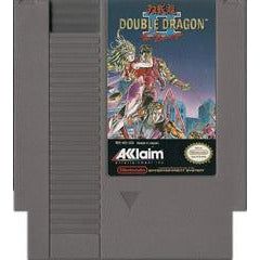Double Dragon II - NES (Online Order Only)
