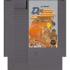 Double Dribble - NES (LOOSE) (Online Order Only)