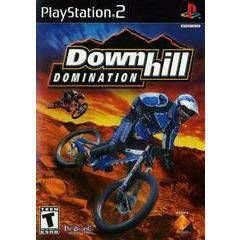 Downhill Domination - PlayStation 2 (Online Order Only)