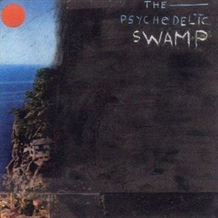 PSYCHEDELIC SWAMP [Vinyl] (ONLINE ORDER ONLY)