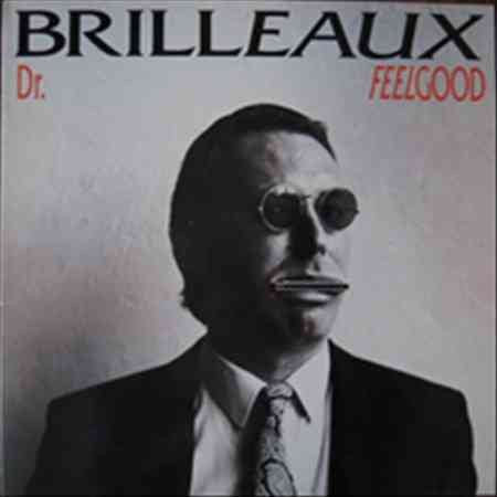 BRILLEAUX [Vinyl] (ONLINE ORDER ONLY)