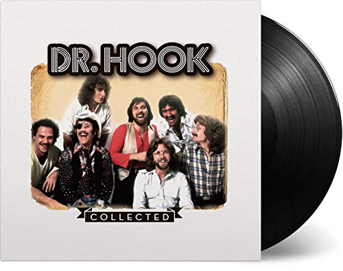 Dr. Hook - Collected [Vinyl] (ONLINE ORDER ONLY)