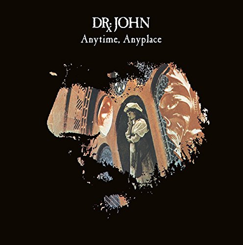 Anytime Anyplace [Vinyl] (ONLINE ORDER ONLY)