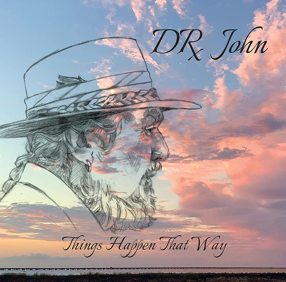 Things Happen That Way [CD] (ONLINE ORDER ONLY)