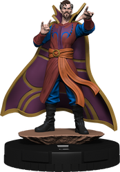 HeroClix: Marvel Studios - Disney Plus What If...? - Miniatures Game (ONLINE ORDER ONLY)