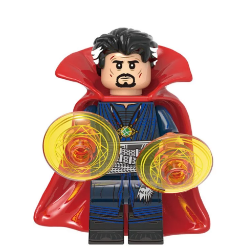Doctor Strange - Wandavision (ONLINE ORDER ONLY)