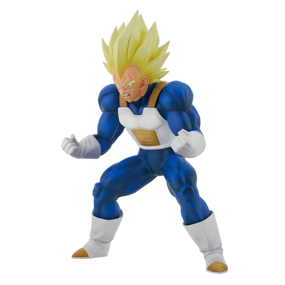 Dragon Ball Z Super Saiyan Vegeta Masterlise Ichibansho Figure (Online Order Only)
