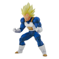 Dragon Ball Z Super Saiyan Vegeta Masterlise Ichibansho Figure (Online Order Only)