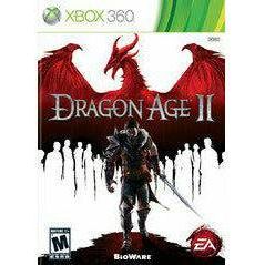 Dragon Age II - Xbox 360 (Online Order Only)