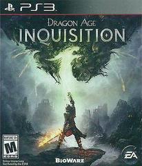 Dragon Age: Inquisition - Playstation 3 (Online Order Only)