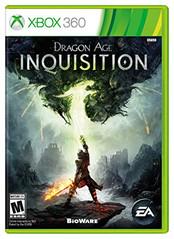 Dragon Age: Inquisition - Xbox 360 (ONLINE ORDER ONLY)