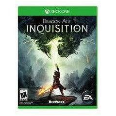 Dragon Age: Inquisition - Xbox One (Online Order Only)
