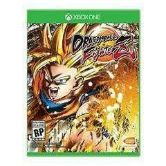 Dragon Ball FighterZ - Xbox One (Online Order Only)