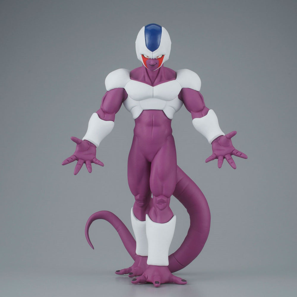Dragon Ball Z Cooler Solid Edge Works Statue (Online Order Only)