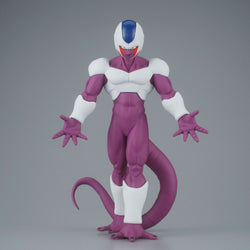 Dragon Ball Z Cooler Solid Edge Works Statue (Online Order Only)