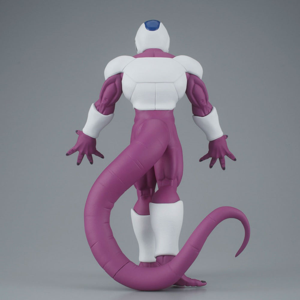 Dragon Ball Z Cooler Solid Edge Works Statue (Online Order Only)