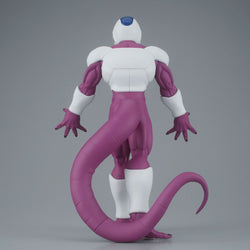 Dragon Ball Z Cooler Solid Edge Works Statue (Online Order Only)