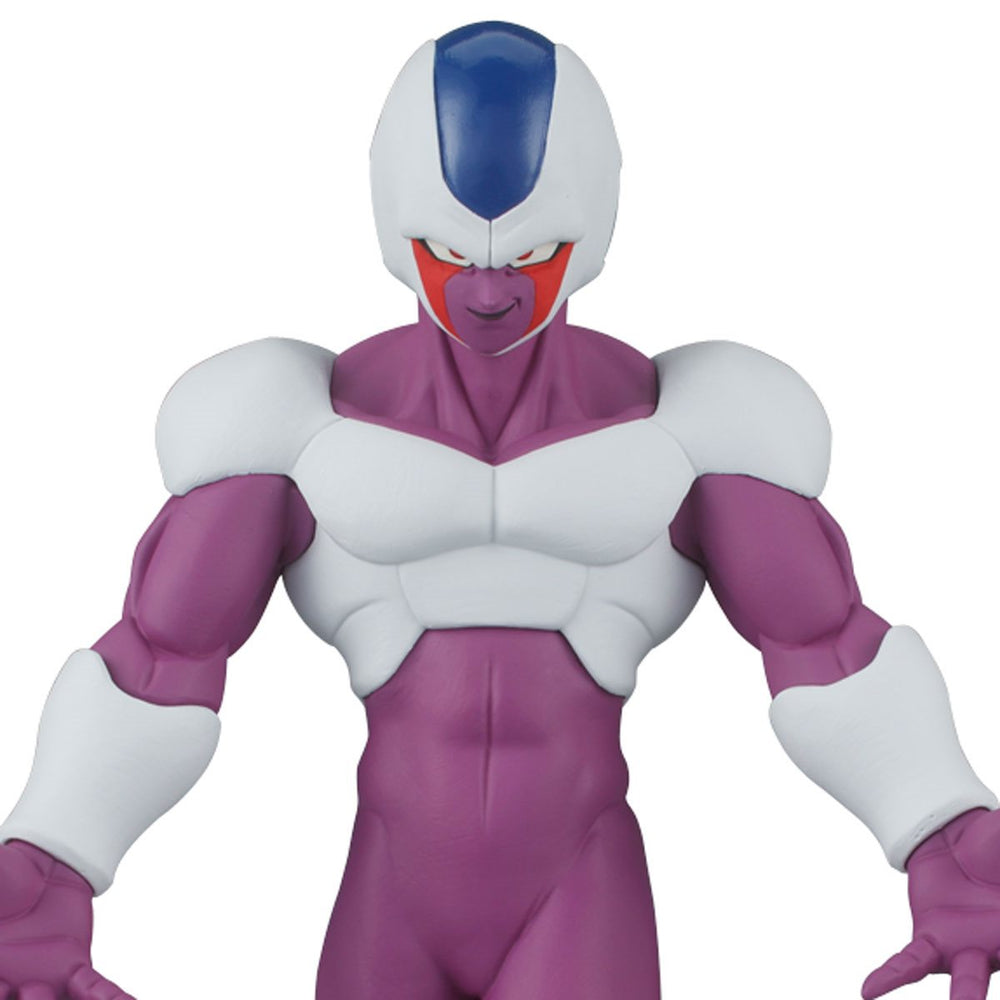 Dragon Ball Z Cooler Solid Edge Works Statue (Online Order Only)
