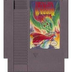 Dragon Warrior - NES (Online Order Only)