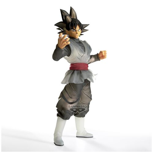 Goku Black Dragon Ball Z Clearise Figure (Online Order Only)