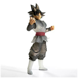 Goku Black Dragon Ball Z Clearise Figure (Online Order Only)