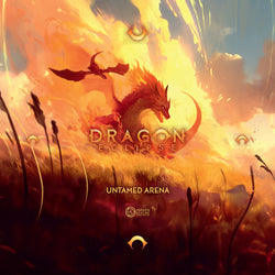 Dragon Eclipse - Untamed Arena (ONLINE ORDER ONLY)
