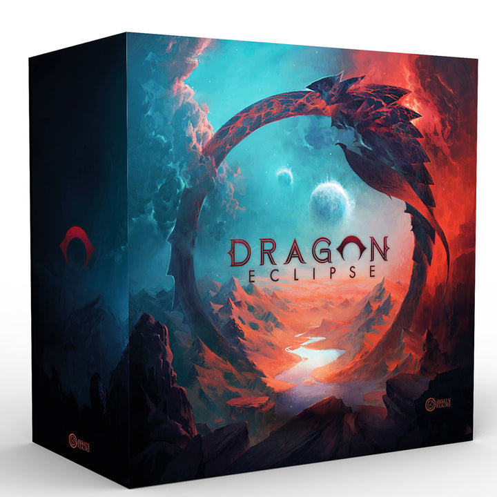 Dragon Eclipse Board Game (ONLINE ORDER ONLY)