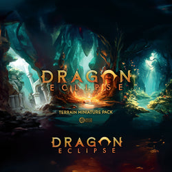 Dragon Eclipse Terrains (ONLINE ORDER ONLY)
