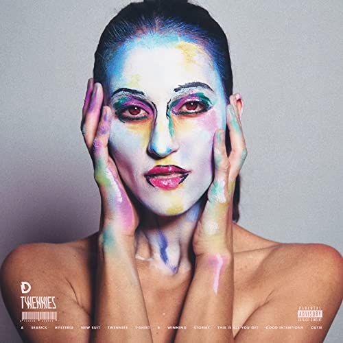 Twennies [Vinyl] (ONLINE ORDER ONLY)