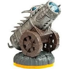 Skylanders: Giants - Loose Figure's (Online Order Only)
