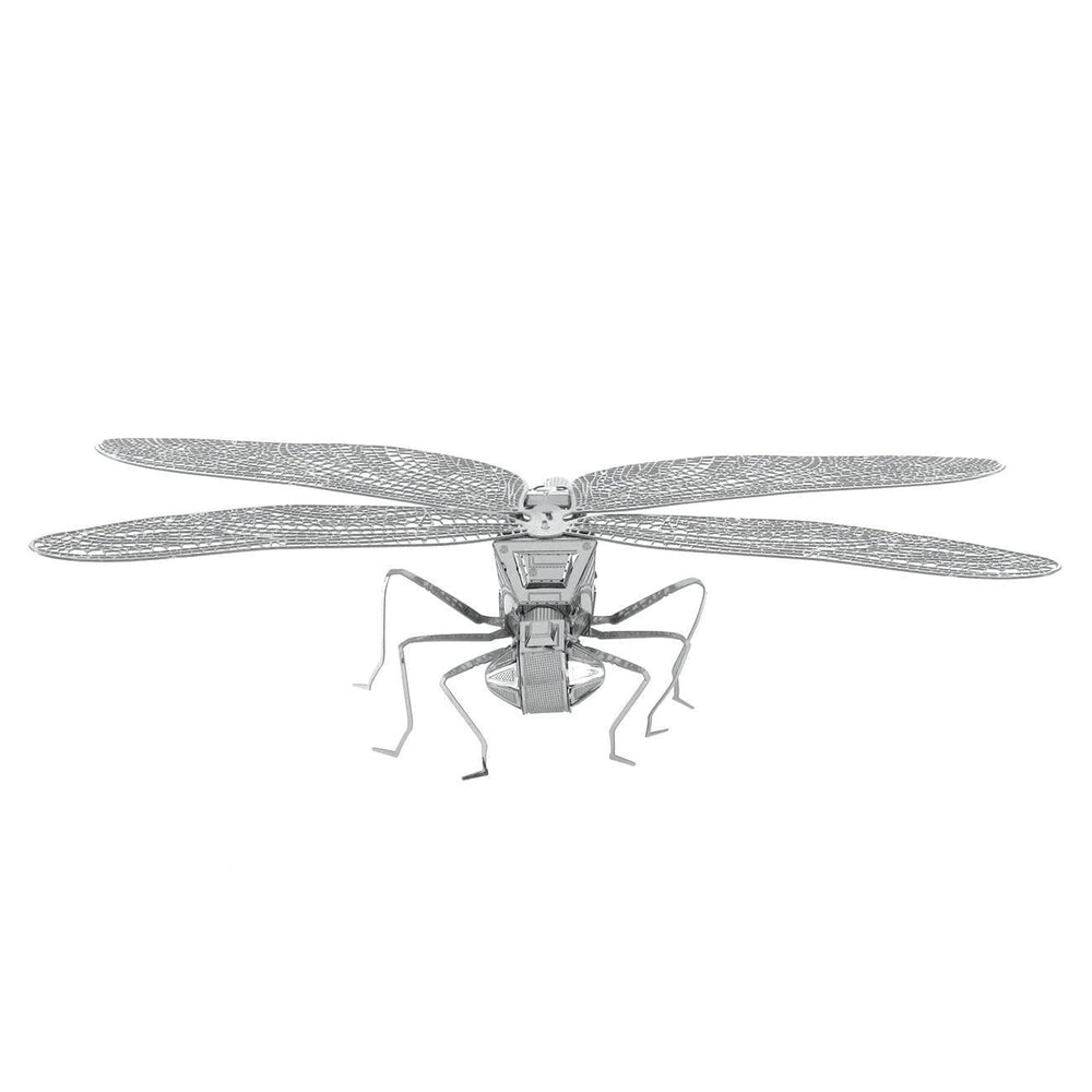 Dragonfly 3D Steel Model Kit Metal Earth (ONLINE ORDER ONLY)