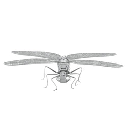 Dragonfly 3D Steel Model Kit Metal Earth (ONLINE ORDER ONLY)