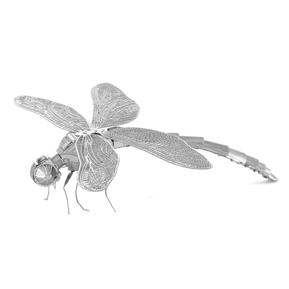 Dragonfly 3D Steel Model Kit Metal Earth (ONLINE ORDER ONLY)