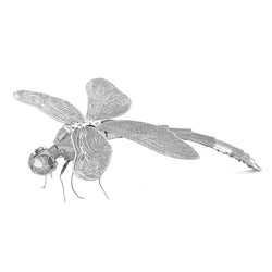 Dragonfly 3D Steel Model Kit Metal Earth (ONLINE ORDER ONLY)