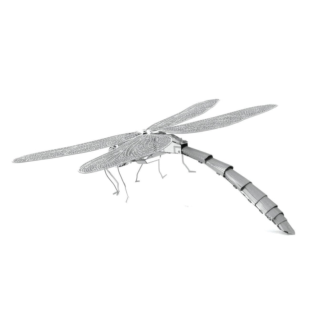 Dragonfly 3D Steel Model Kit Metal Earth (ONLINE ORDER ONLY)