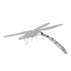 Dragonfly 3D Steel Model Kit Metal Earth (ONLINE ORDER ONLY)
