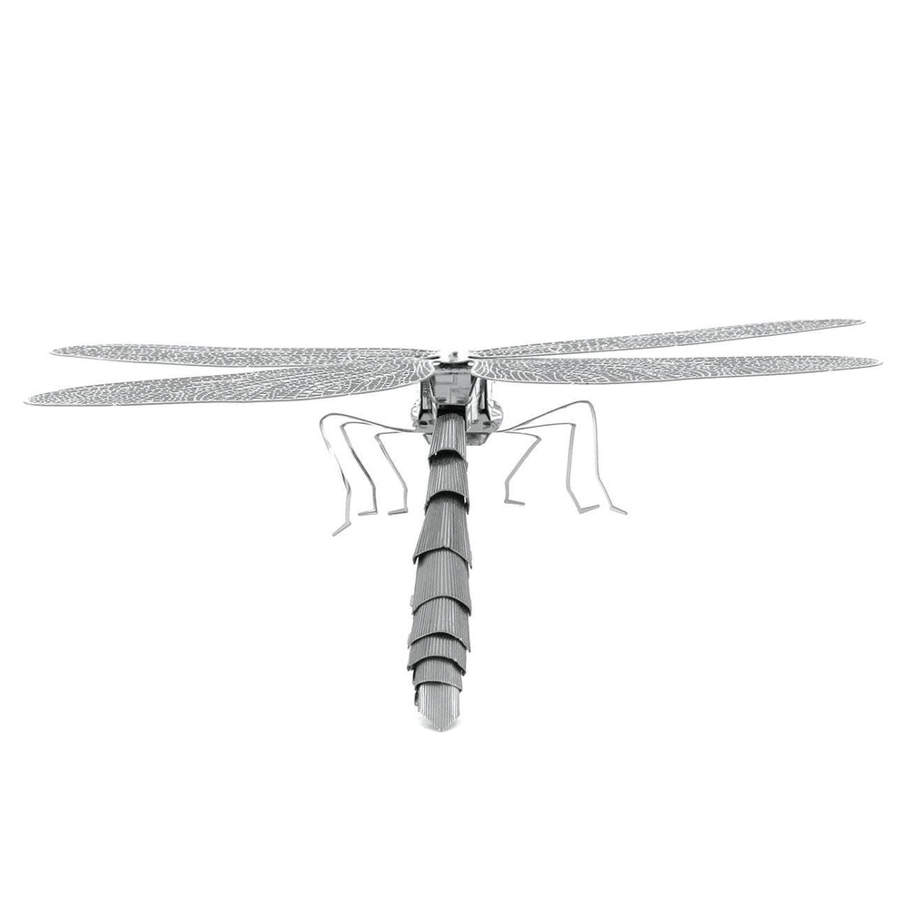 Dragonfly 3D Steel Model Kit Metal Earth (ONLINE ORDER ONLY)