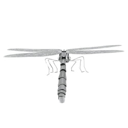 Dragonfly 3D Steel Model Kit Metal Earth (ONLINE ORDER ONLY)