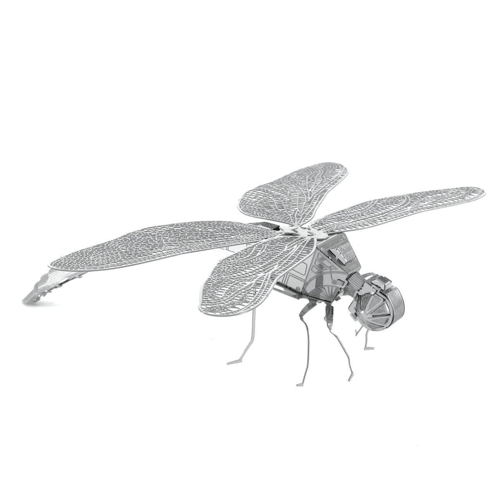 Dragonfly 3D Steel Model Kit Metal Earth (ONLINE ORDER ONLY)